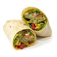 Wraps